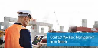 Contract Workers Management