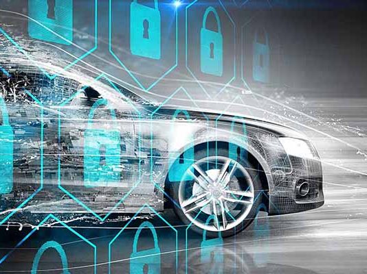 Cybersecurity in the automotive industry