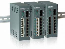 Industrial Ethernet Switch