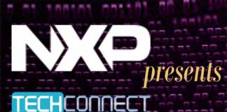 NXP Tech Summit