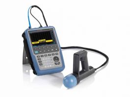 Portable Analyzer