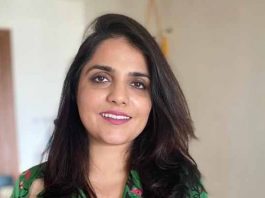 Ragini Varma