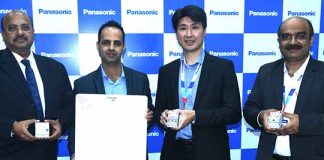 Panasonic Life Solutions UNO Plus