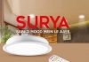 Surya Smart Downlighter