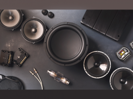 caraudio RD