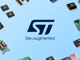 stmicroelectronics