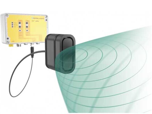 ultrasonic sensor system
