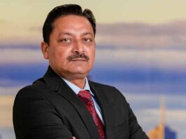 Ajay Sharma