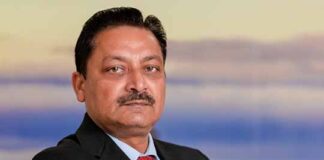 Ajay Sharma
