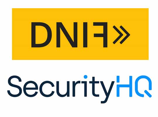 DNIF and SecurityHQ