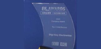 EE Awards Asia