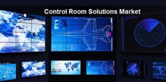 Global Control Room Solutions