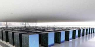 Japan's Fugaku Retains World's Fastest Supercomputer