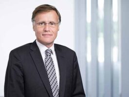 Jochen Hanebeck