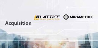 Lattice-Acquires-Mirametrix