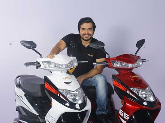Mr. Anmol Bohre