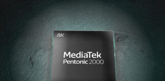 Pentonic 2000 Image A