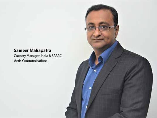 Sameer Mahapatra