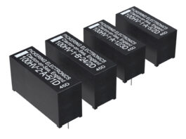 Series 100HV