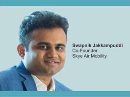 Swapnik Jakkampuddi