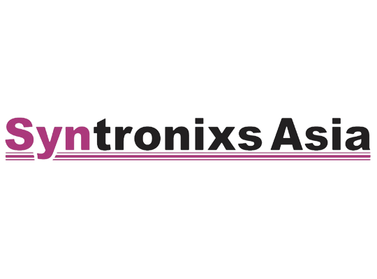 SyntronixsAsia
