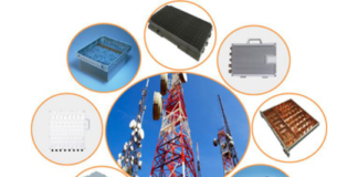 Telecom Equipment Market Grow