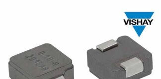 Vishay Commercial IHSR High Temperature Inductor