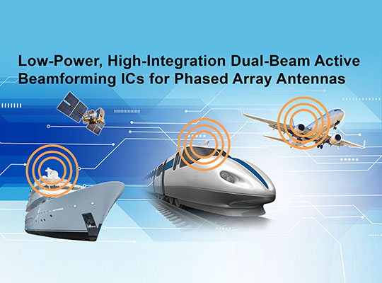 dual-beam-active-beamforming-ic