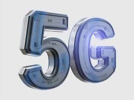 5G & 4G Data