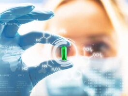 AI-for-drug-discovery