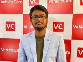 Arvind Verma