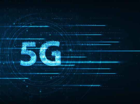 DOCOMO and NEC successfully test 5G Standalone