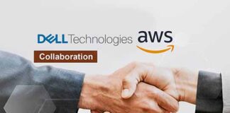 Dell-Technologies-and-AWS-Collaborate