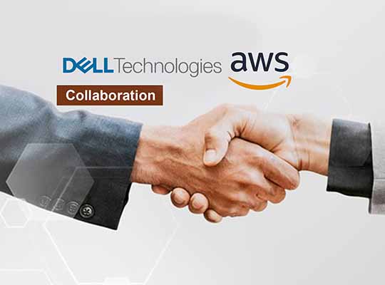 Dell-Technologies-and-AWS-Collaborate