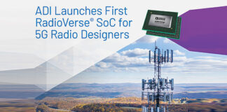 First-RadioVerse-SoC
