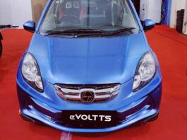 LTTS e-VOLTTS