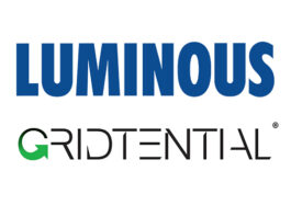 Luminous-Gridtential