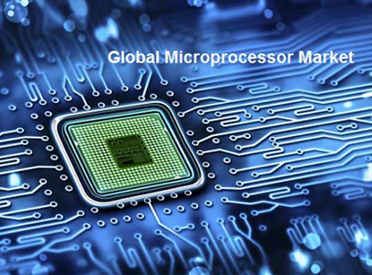 Microprocessor Market