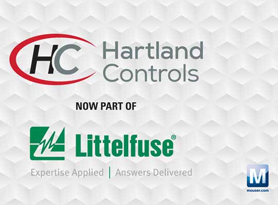 Hartland Controls