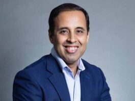 Parag Arora