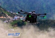 SkyAir-Drones