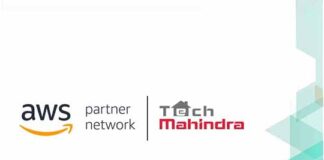 Tech-Mahindra-AWS-Partners