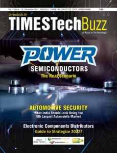 TimesTech Buzz Dec 2021