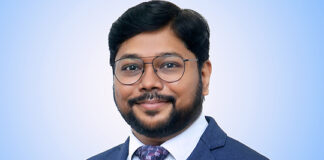 Utsav V. Turray, Head of Product Marketing, Newgen Software Technologies Limited