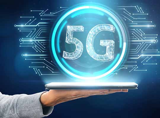 VIAVI Equips XL Axiata for 5G with Remote Fiber Test