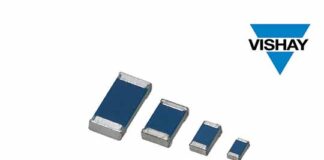 Vishay MC AT Precision Series Thin Film Chip Resistors