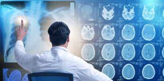 Artificial Intelligence (AI) In Radiology