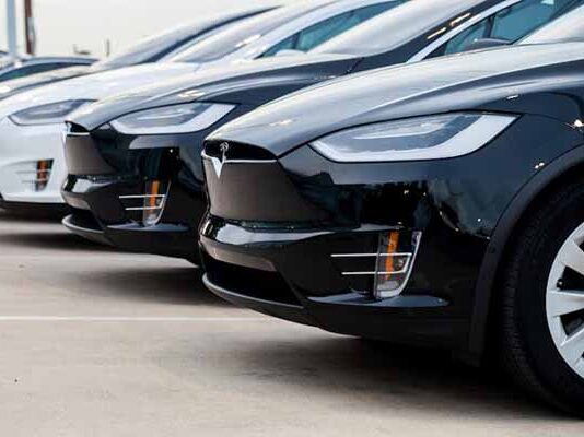 Automotive Electronics