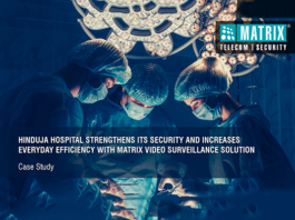 HINDUJA HOSPITAL Case Study Banner