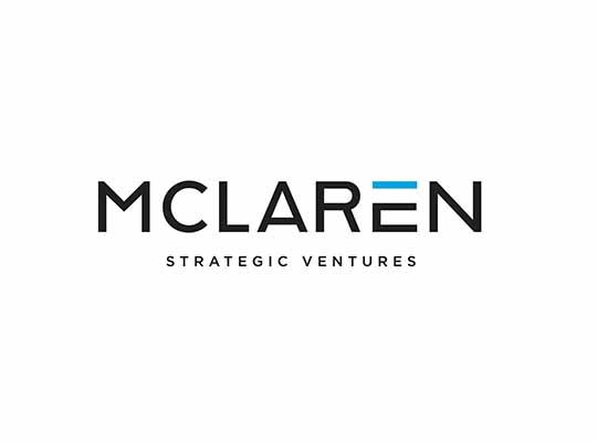 McLaren